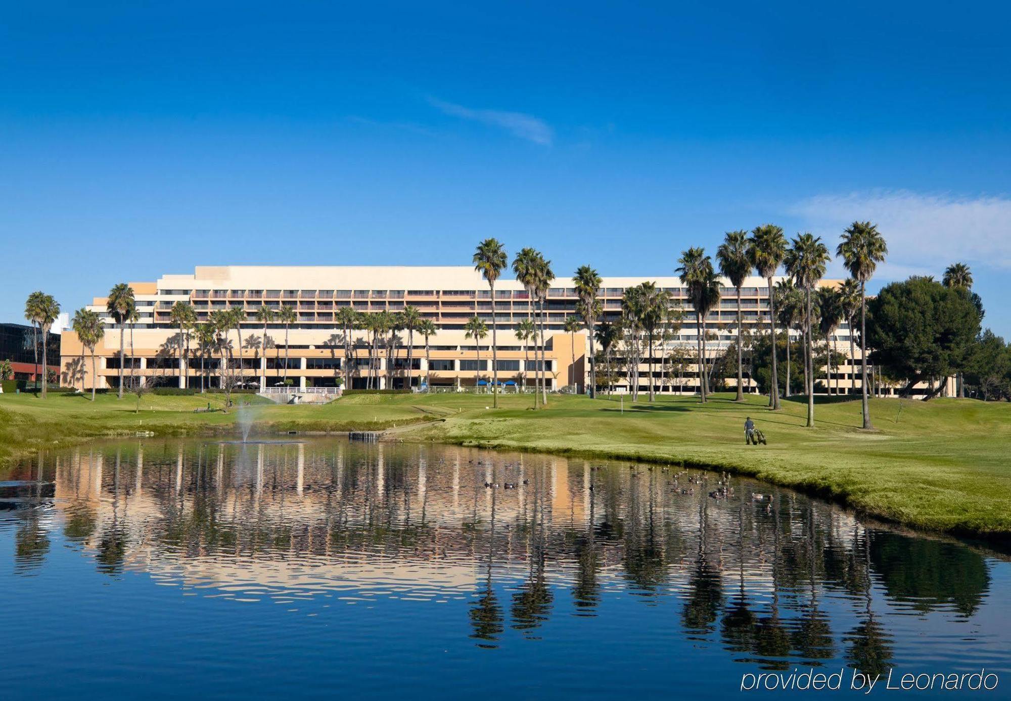 Westdrift Manhattan Beach, Autograph Collection Exterior photo